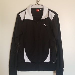 Puma Light Weight Jacket